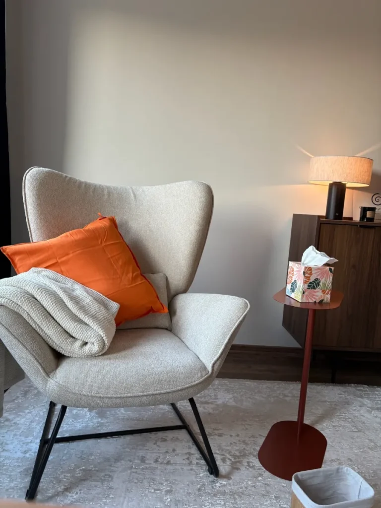 Psychoterapia Lublin